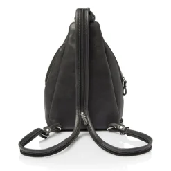 Castelijn & Beerens Carisma Backpack black