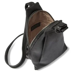 Castelijn & Beerens Carisma Backpack black