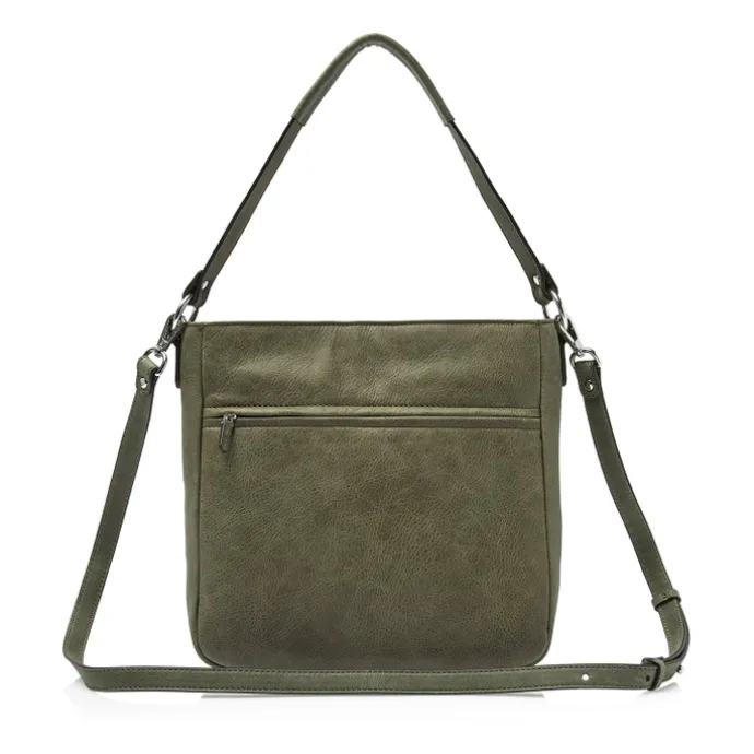 Castelijn & Beerens Carisma Hobo green