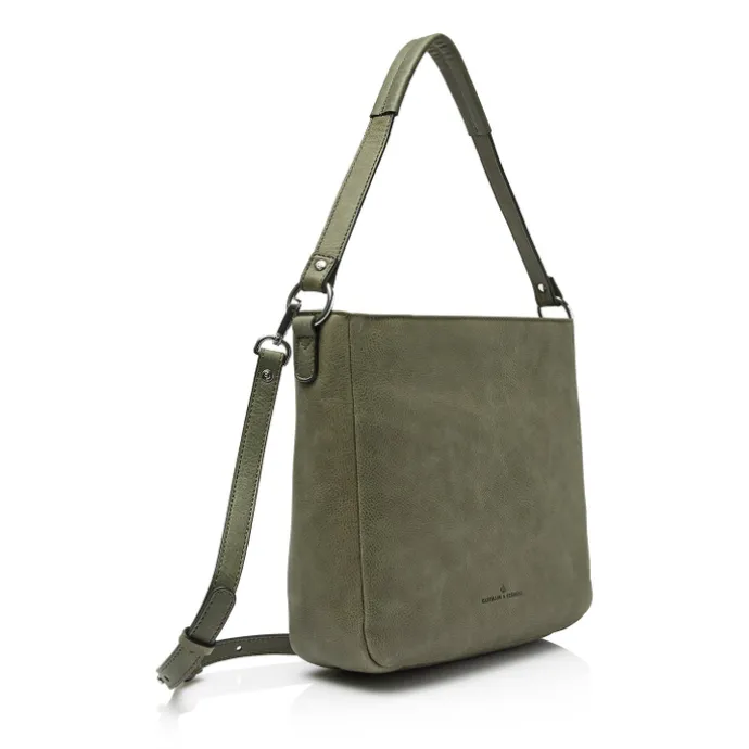 Castelijn & Beerens Carisma Hobo green