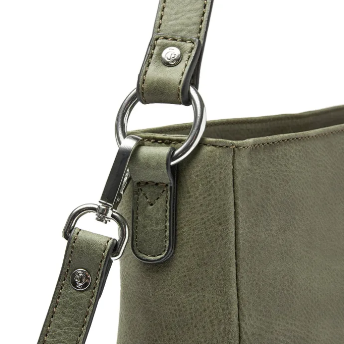 Castelijn & Beerens Carisma Hobo green