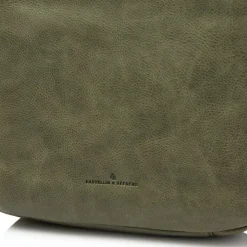 Castelijn & Beerens Carisma Hobo green