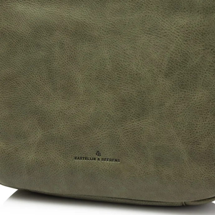 Castelijn & Beerens Carisma Hobo green