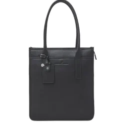 Castelijn & Beerens Carisma Laptop Shopper RFID 15.6'' + Tablet zwart