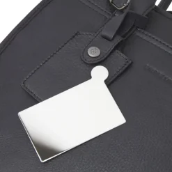 Castelijn & Beerens Carisma Laptop Shopper RFID 15.6'' + Tablet zwart