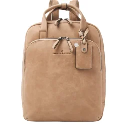 Castelijn & Beerens Carisma Laptoprugzak 15.6" + Tablet beige