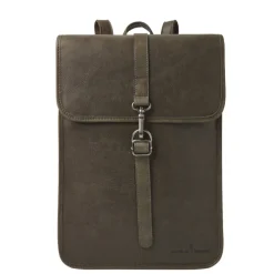 Castelijn & Beerens Carisma Laptoprugzak RFID 15.6'' + Tablet groen