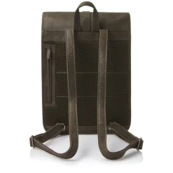 Castelijn & Beerens Carisma Laptoprugzak RFID 15.6'' + Tablet groen