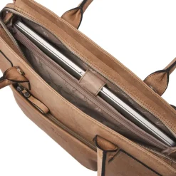Castelijn & Beerens Carisma Laptoptas 15.6