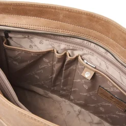 Castelijn & Beerens Carisma Laptoptas 15.6