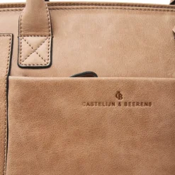 Castelijn & Beerens Carisma Laptoptas 15.6
