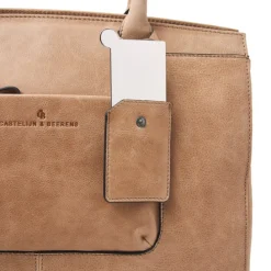 Castelijn & Beerens Carisma Laptoptas 15.6