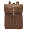 Castelijn & Beerens Carisma Laptoprugzak RFID 15.6'' + Tablet cognac
