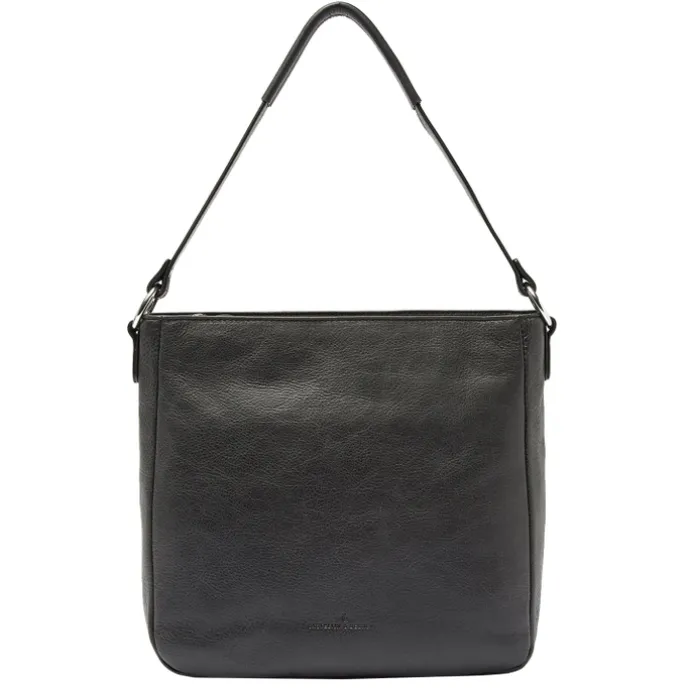 Castelijn & Beerens Carisma Hobo black