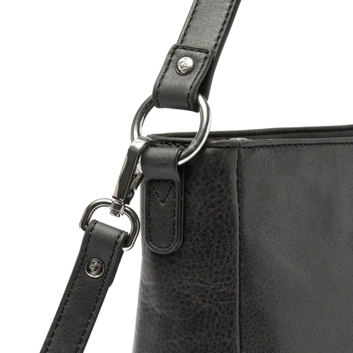 Castelijn & Beerens Carisma Hobo black