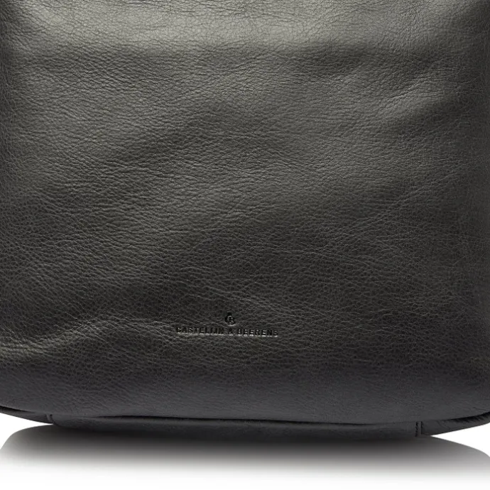 Castelijn & Beerens Carisma Hobo black