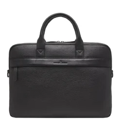 Castelijn & Beerens Chris Laptoptas 15.6'' RFID zwart