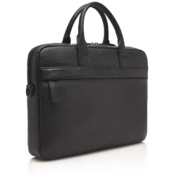 Castelijn & Beerens Chris Laptoptas 15.6'' RFID zwart