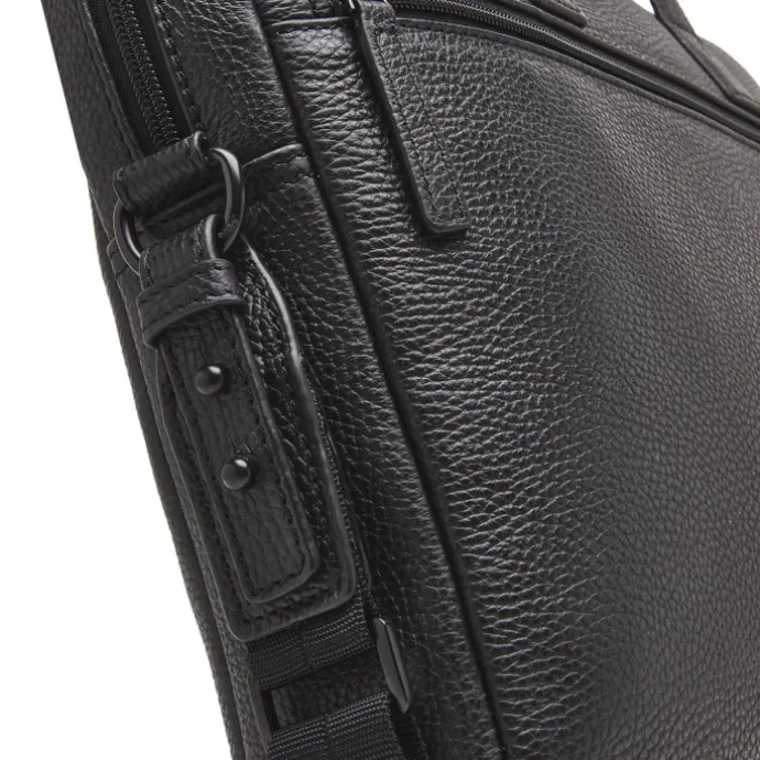 Castelijn & Beerens Chris Laptoptas 15.6'' RFID zwart