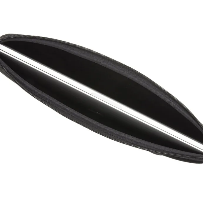 Castelijn & Beerens Dama Laptop Sleeve Neopreen 15.6'' black