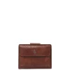 Castelijn & Beerens Donna Damesportemonnee 6 Pasjes RFID cognac