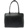 Castelijn & Beerens Donna Vera Schoudertas 15.6" RFID zwart