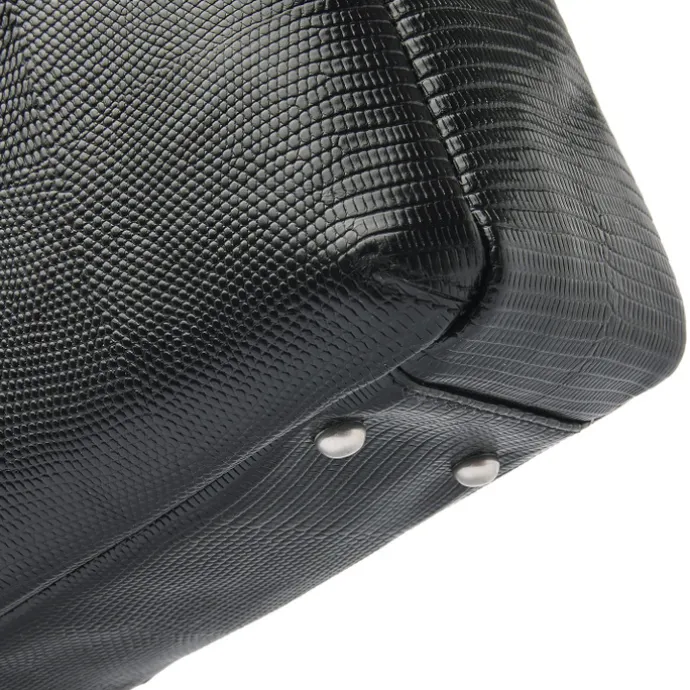 Castelijn & Beerens Donna Ilse Laptoptas 15.6" RFID zwart