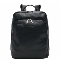 Castelijn & Beerens Firenze Business Rugzak 15.6" + Tablet zwart