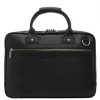 Castelijn & Beerens Firenze Business Laptopbag 15.6" zwart