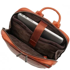 Castelijn & Beerens Firenze Business Rugzak 15.6