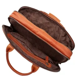 Castelijn & Beerens Firenze Business Laptoptas 15.6