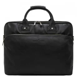 Castelijn & Beerens Firenze Business Laptoptas 17" zwart