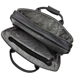 Castelijn & Beerens Firenze Business Laptoptas 17