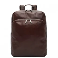 Castelijn & Beerens Firenze Business Rugzak 15.6" + Tablet mocca