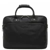 Castelijn & Beerens Firenze Business Laptoptas 15.6" 3 vaks zwart