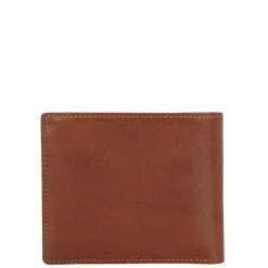 Castelijn & Beerens Gaucho Billfold 8 Creditcards cognac
