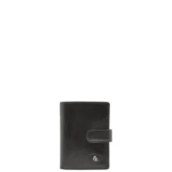 Castelijn & Beerens Gaucho Portefeuille black