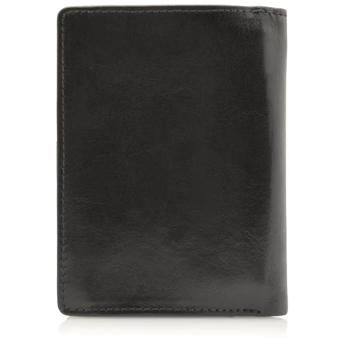Castelijn & Beerens Gaucho Portefeuille black