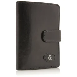 Castelijn & Beerens Gaucho Portefeuille black