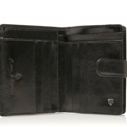 Castelijn & Beerens Gaucho Portefeuille black