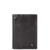 Castelijn & Beerens Gaucho Portefeuille zwart