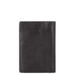 Castelijn & Beerens Gaucho Portefeuille zwart