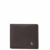 Castelijn & Beerens Gaucho Billfold 9 Creditcards mokka
