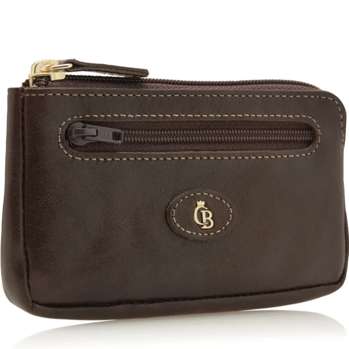 Castelijn & Beerens Gaucho Keywallet Large mocca