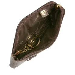 Castelijn & Beerens Gaucho Keywallet Large mocca