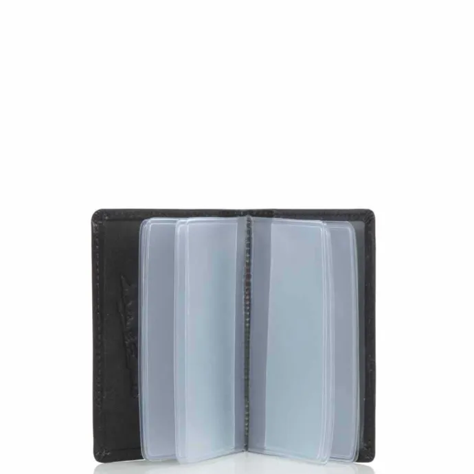 Castelijn & Beerens Gaucho Creditcard Etui 8 Pasjes zwart