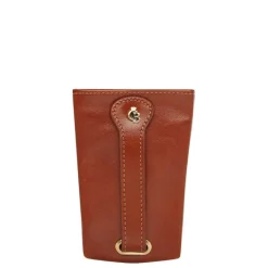 Castelijn & Beerens Gaucho Design Sleuteletui cognac
