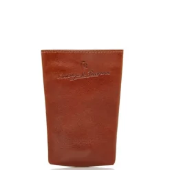 Castelijn & Beerens Gaucho Design Sleuteletui cognac