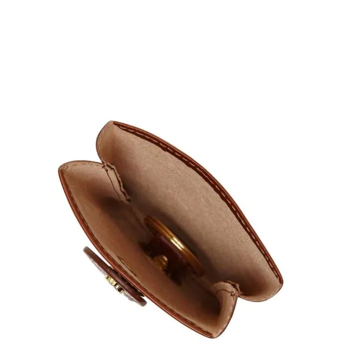 Castelijn & Beerens Gaucho Design Sleuteletui cognac