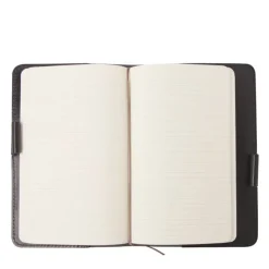 Castelijn & Beerens Gaucho Notebook Cover A5 Moleskine zwart
